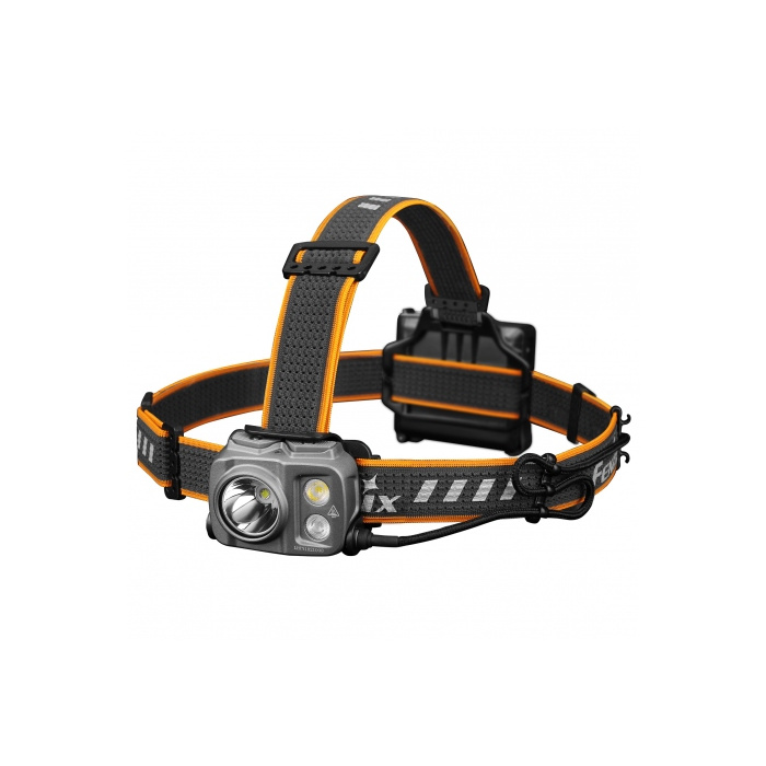 Latarka diodowa Fenix HP16R czołówka